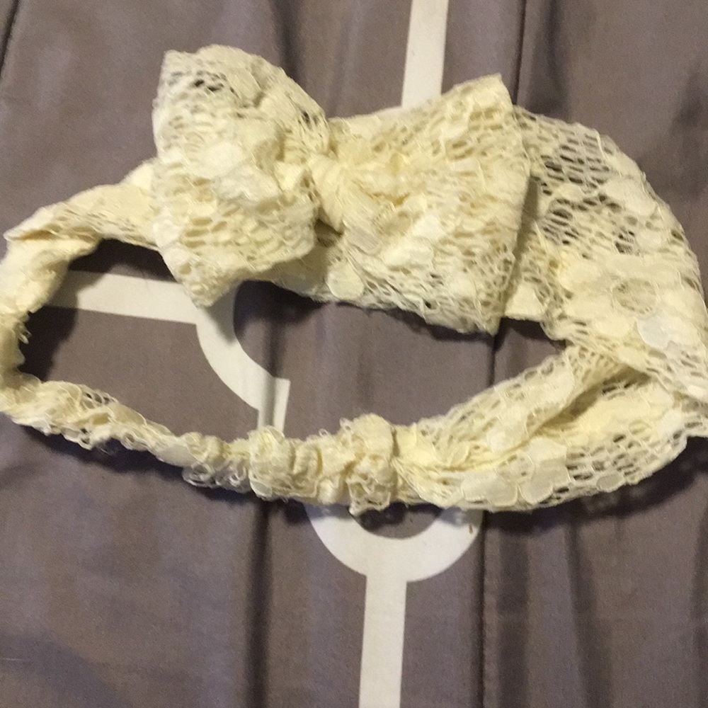 Headband